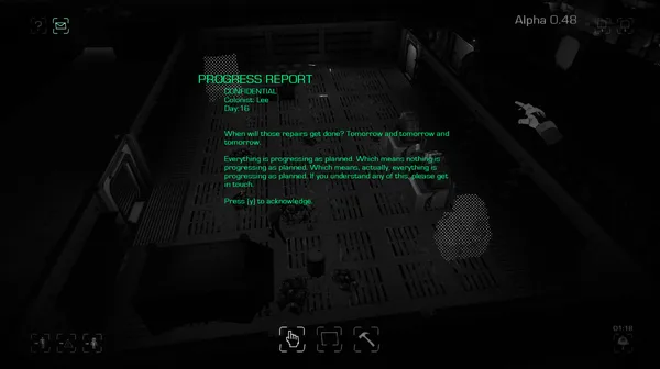 Maia screenshot 12