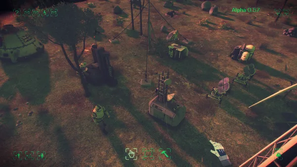 Maia screenshot 13