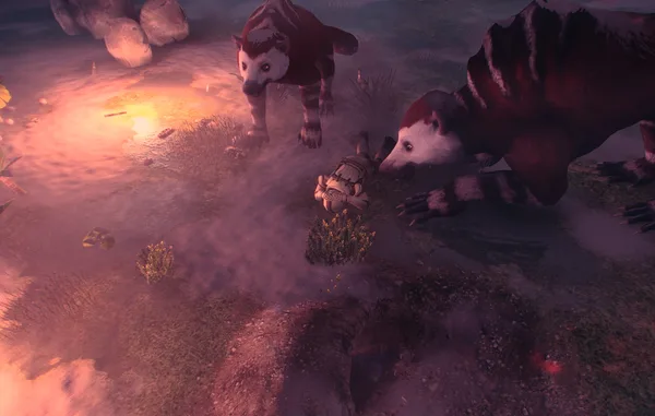 Maia screenshot 14