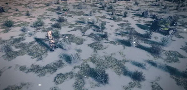 Maia screenshot 15
