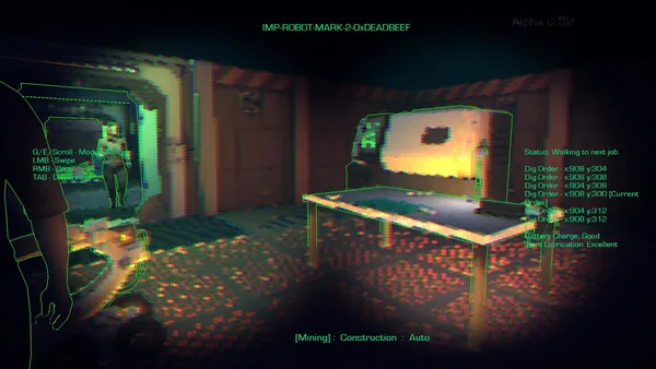 Maia screenshot 16