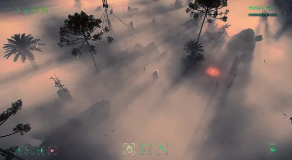 Maia screenshot 17
