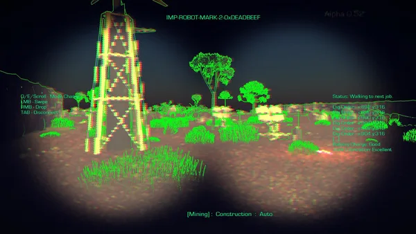 Maia screenshot 18