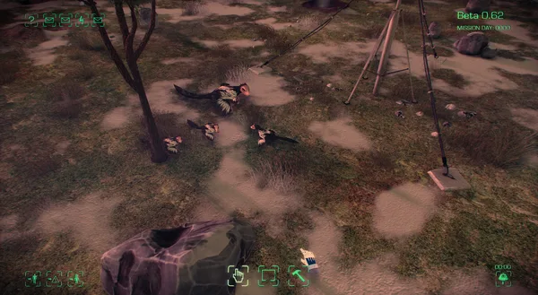 Maia screenshot 20