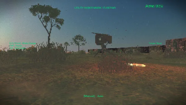 Maia screenshot 21
