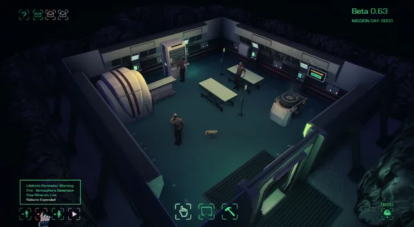 Maia screenshot 22