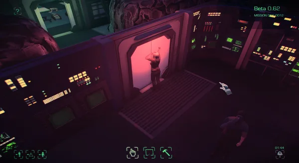 Maia screenshot 23