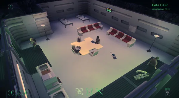 Maia screenshot 24