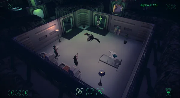 Maia screenshot 4