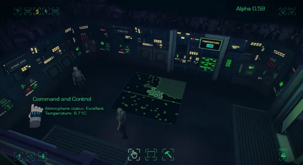 Maia screenshot 5