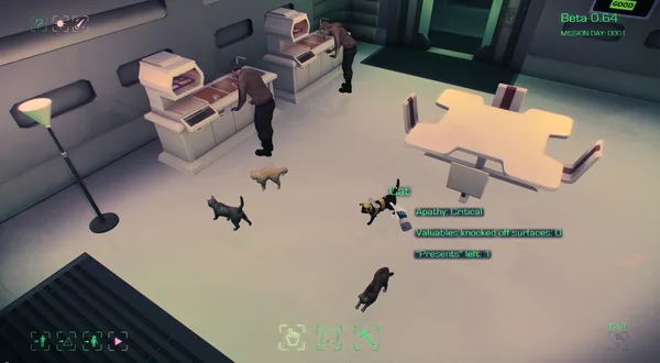Maia screenshot 8