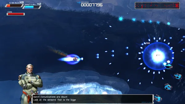 Syder Arcade screenshot 10