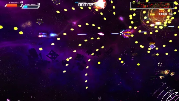 Syder Arcade screenshot 3