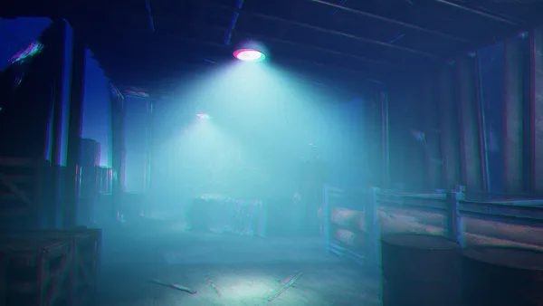 Slender: The Arrival screenshot 13