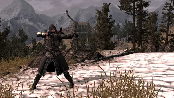 The Lord of the Rings: War in the North™ - Legacy Edition screenshot 5