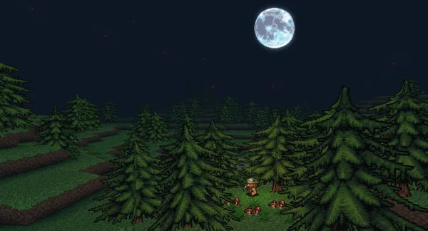 DwarfCorp screenshot 1