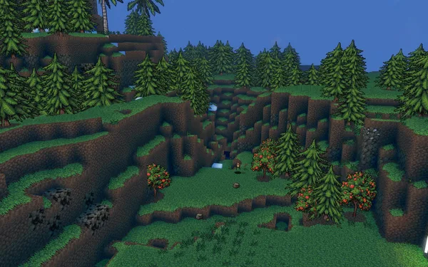 DwarfCorp screenshot 13