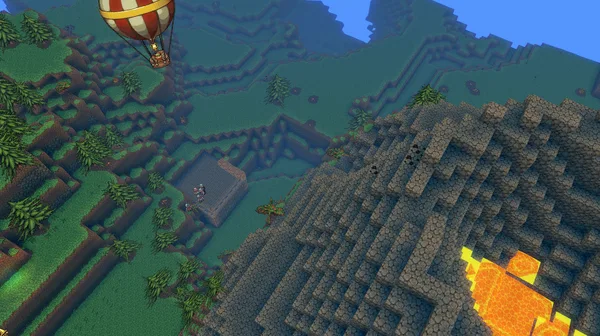 DwarfCorp screenshot 14
