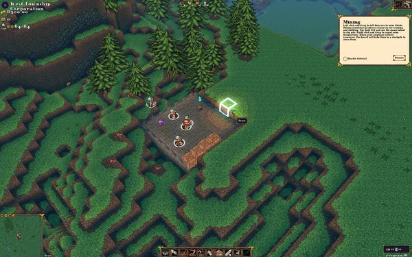 DwarfCorp screenshot 15