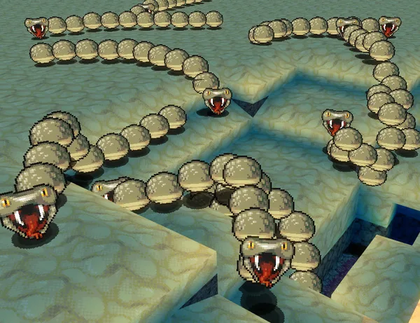 DwarfCorp screenshot 16