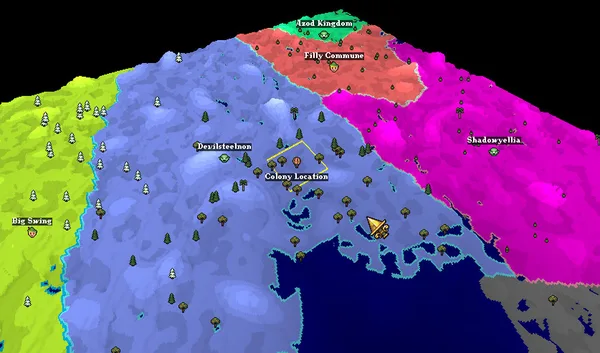 DwarfCorp screenshot 18