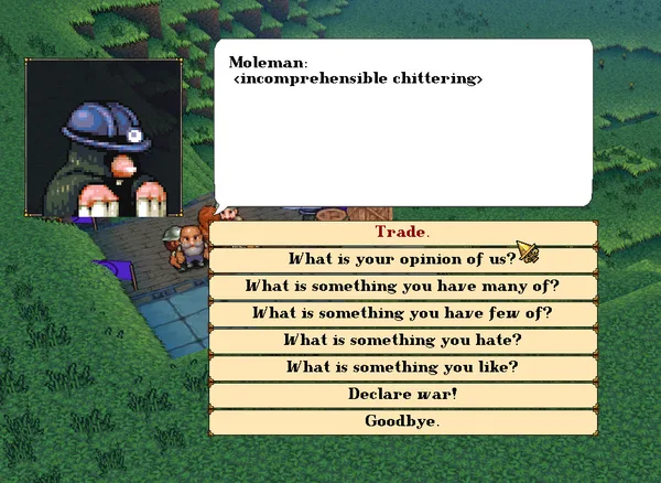 DwarfCorp screenshot 20