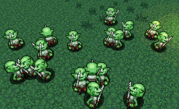 DwarfCorp screenshot 6