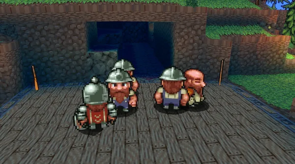 DwarfCorp screenshot 9