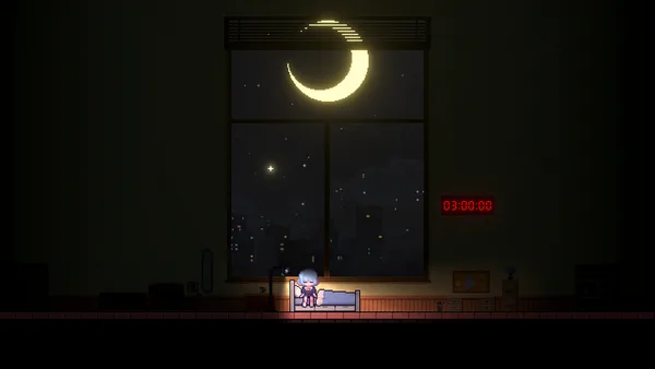 With My Past screenshot 3