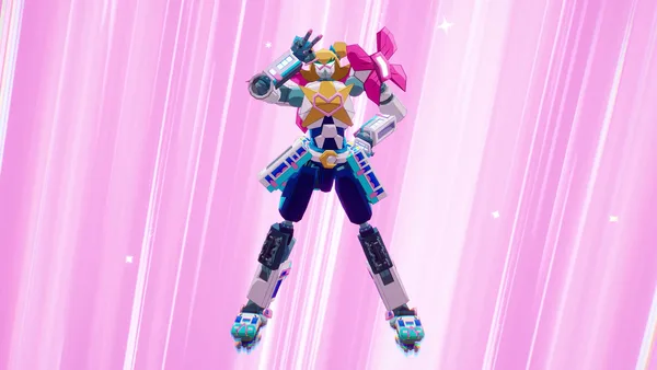 Denshattack! screenshot 4
