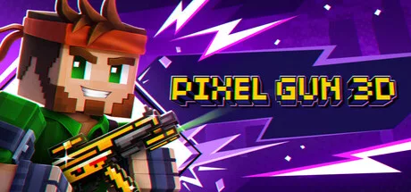 Pixel Gun 3D: PC Edition