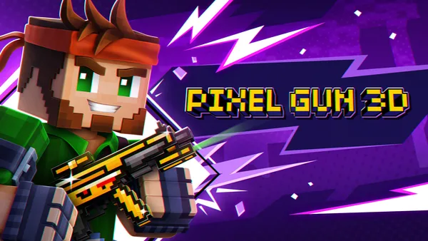 Pixel Gun 3D: PC Edition screenshot 17
