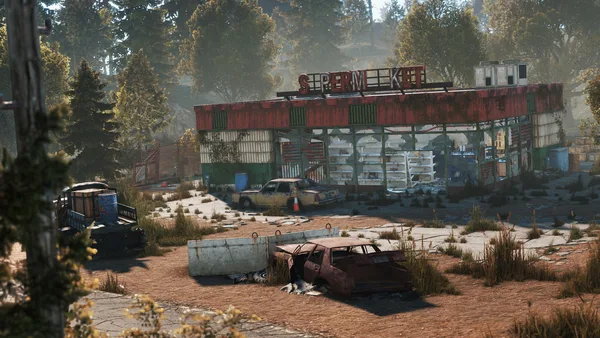 Rust screenshot 26