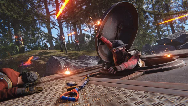 Rust screenshot 27