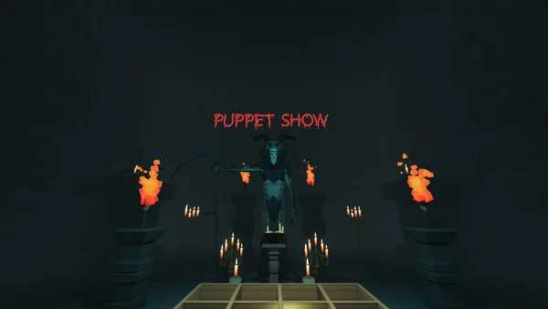 We Escaped a Twisted Game screenshot 7