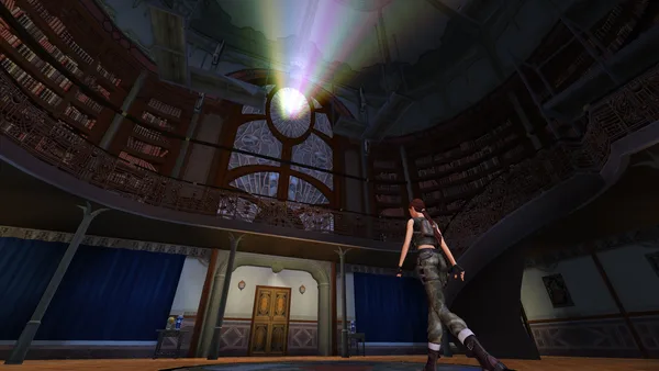 Screenshot 10 di Tomb Raider IV-VI Remastered