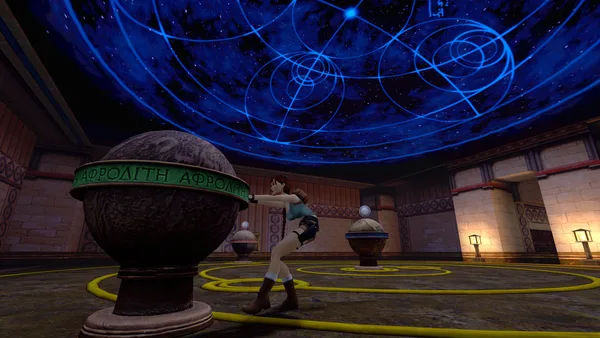 Screenshot 6 di Tomb Raider IV-VI Remastered