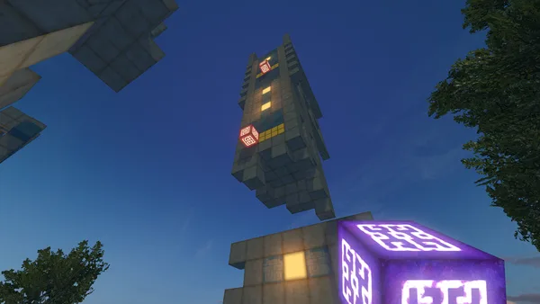 Qbeh-1: The Atlas Cube screenshot 10