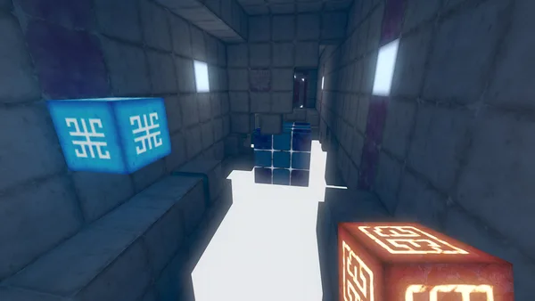 Qbeh-1: The Atlas Cube screenshot 13