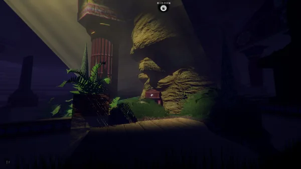 Depths of Fear :: Knossos screenshot 14
