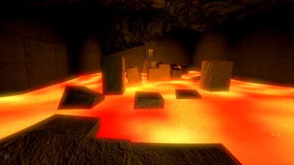 Depths of Fear :: Knossos screenshot 15