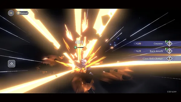 Sword of Convallaria screenshot 14