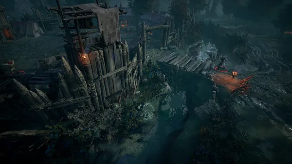 Band of Crusaders screenshot 11