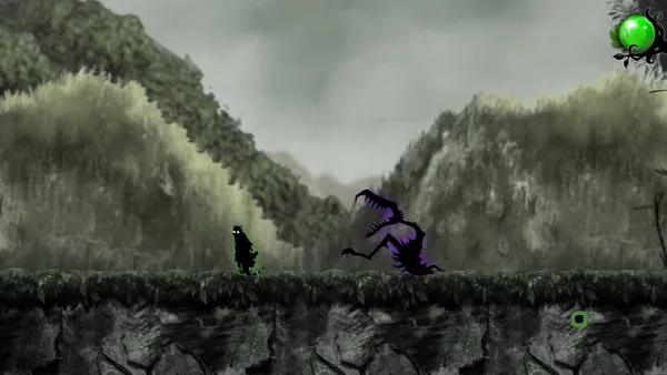 Nihilumbra screenshot 6