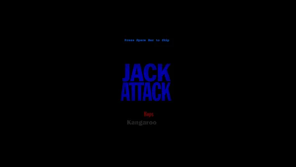 YOU DON'T KNOW JACK Vol. 1 XL screenshot 5