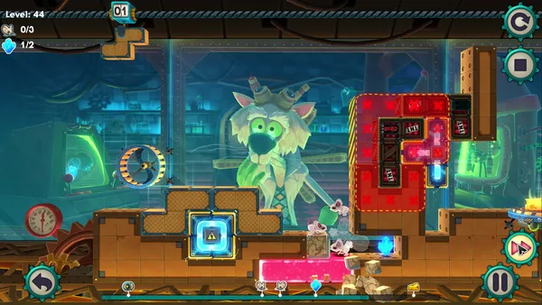 MouseCraft screenshot 11