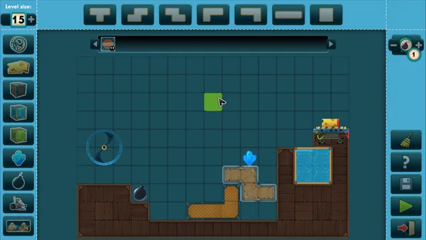 MouseCraft screenshot 6