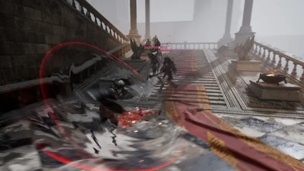 The Awakener: Forgotten Oath screenshot 13