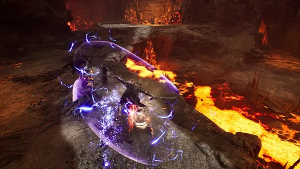 The Awakener: Forgotten Oath screenshot 14