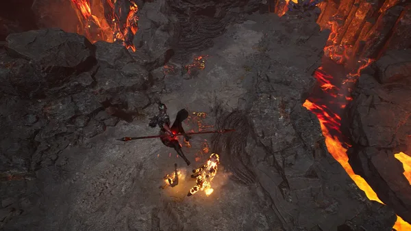 The Awakener: Forgotten Oath screenshot 15